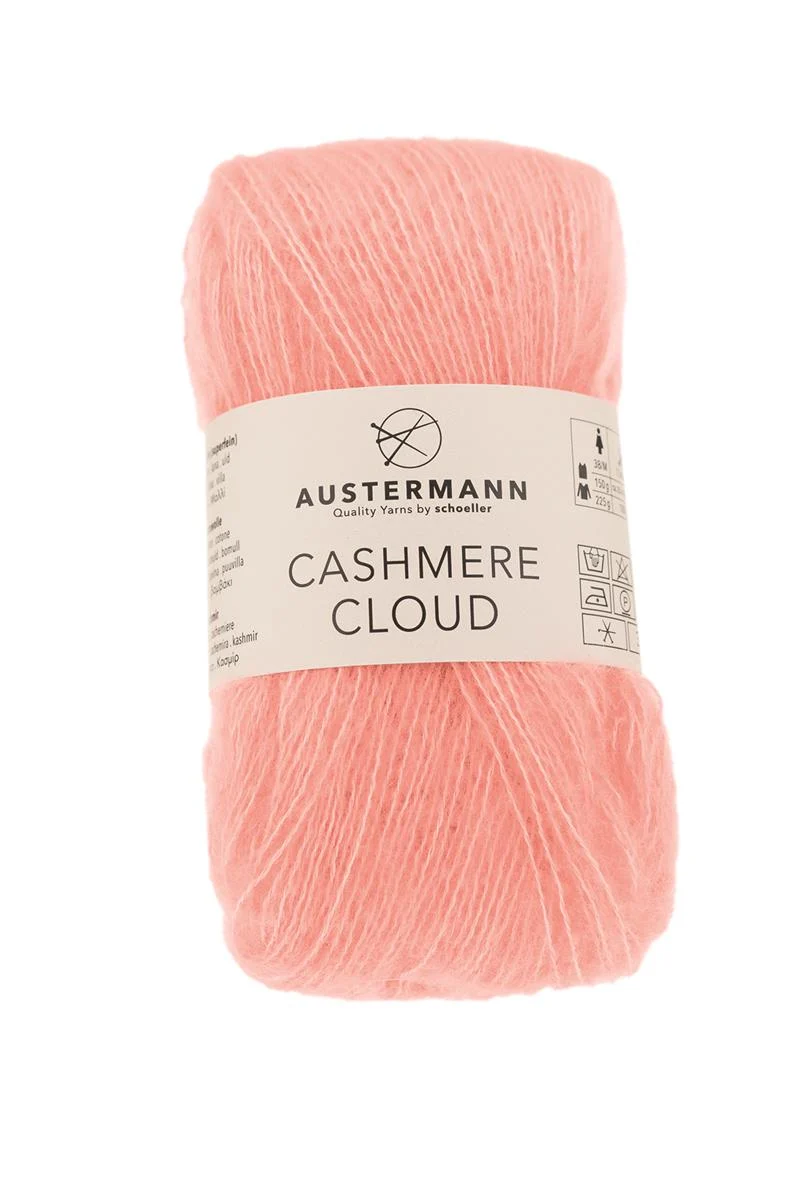 Cashmere Cloud | 180M - 25G | 03 - Melone