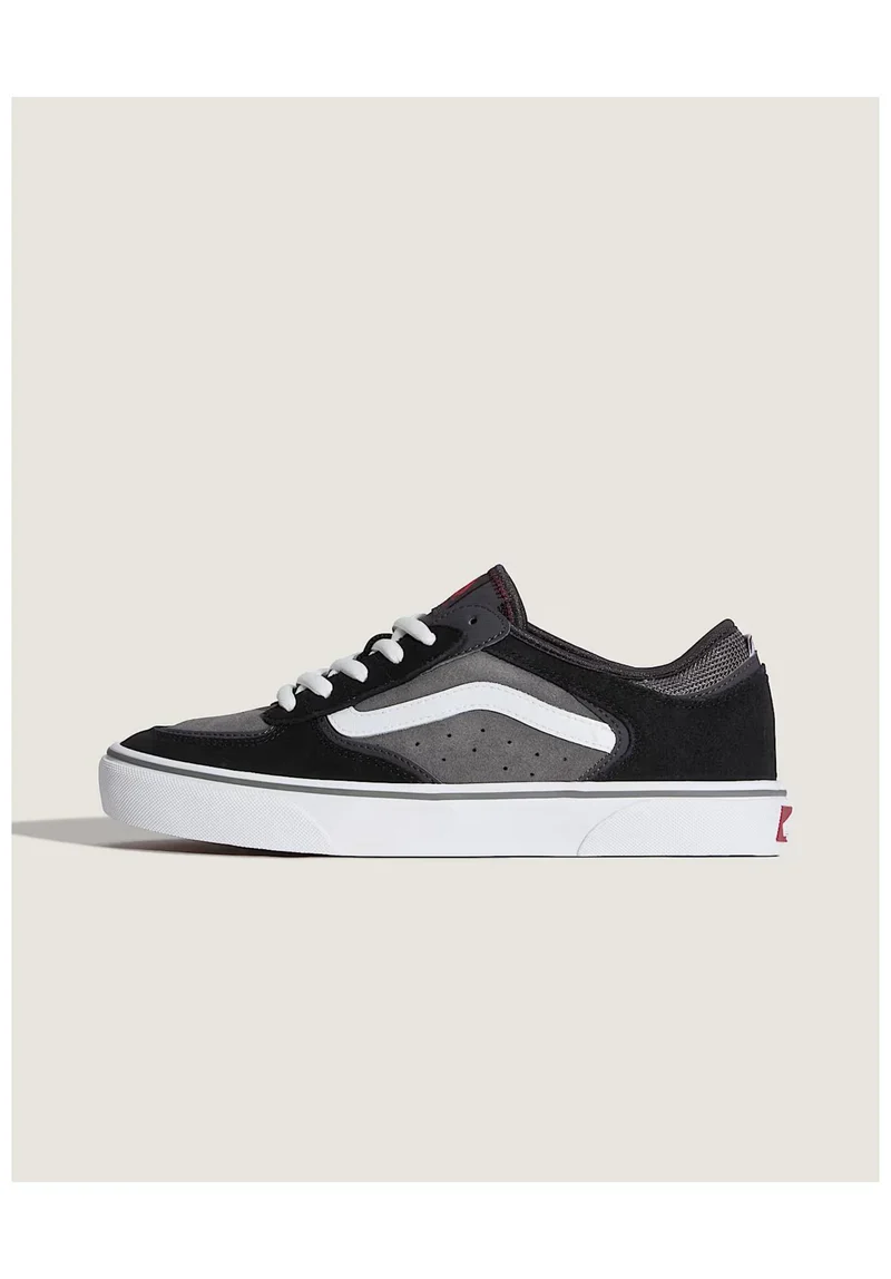 Skate Rowley