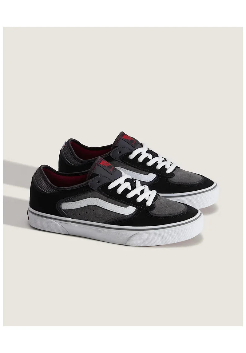 Skate Rowley