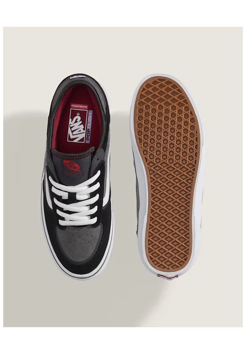 Skate Rowley