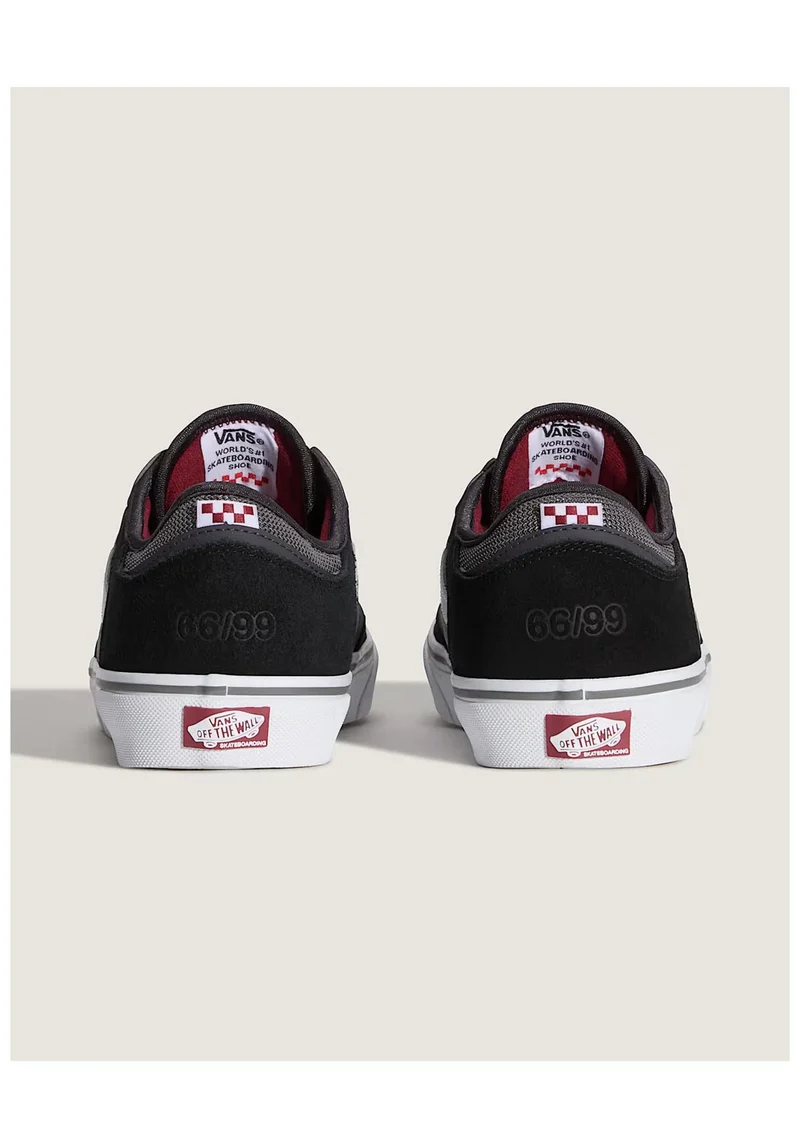 Skate Rowley