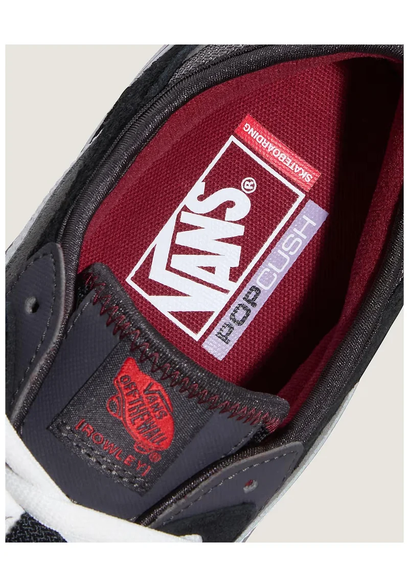 Skate Rowley