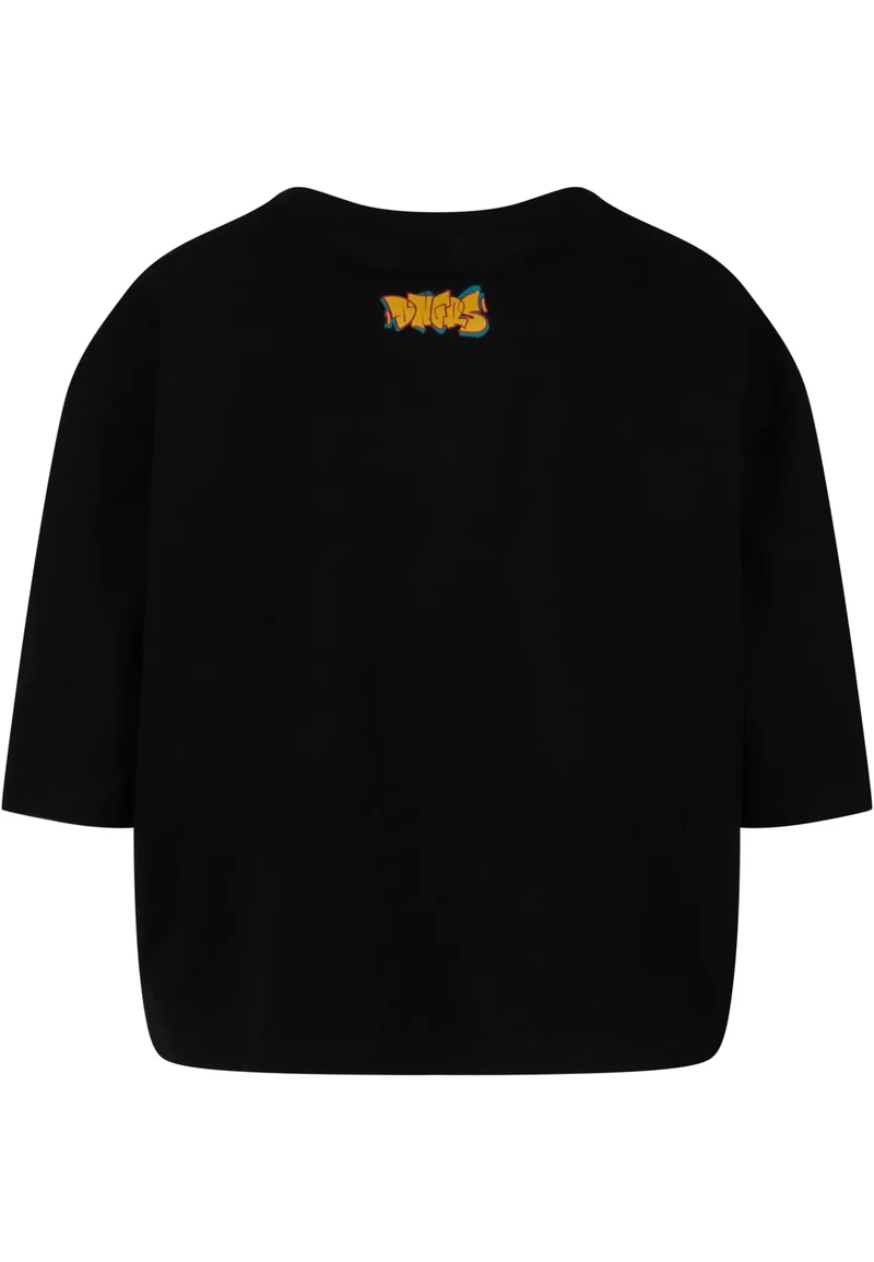 Dangerous DNGRS 4C T-Shirt