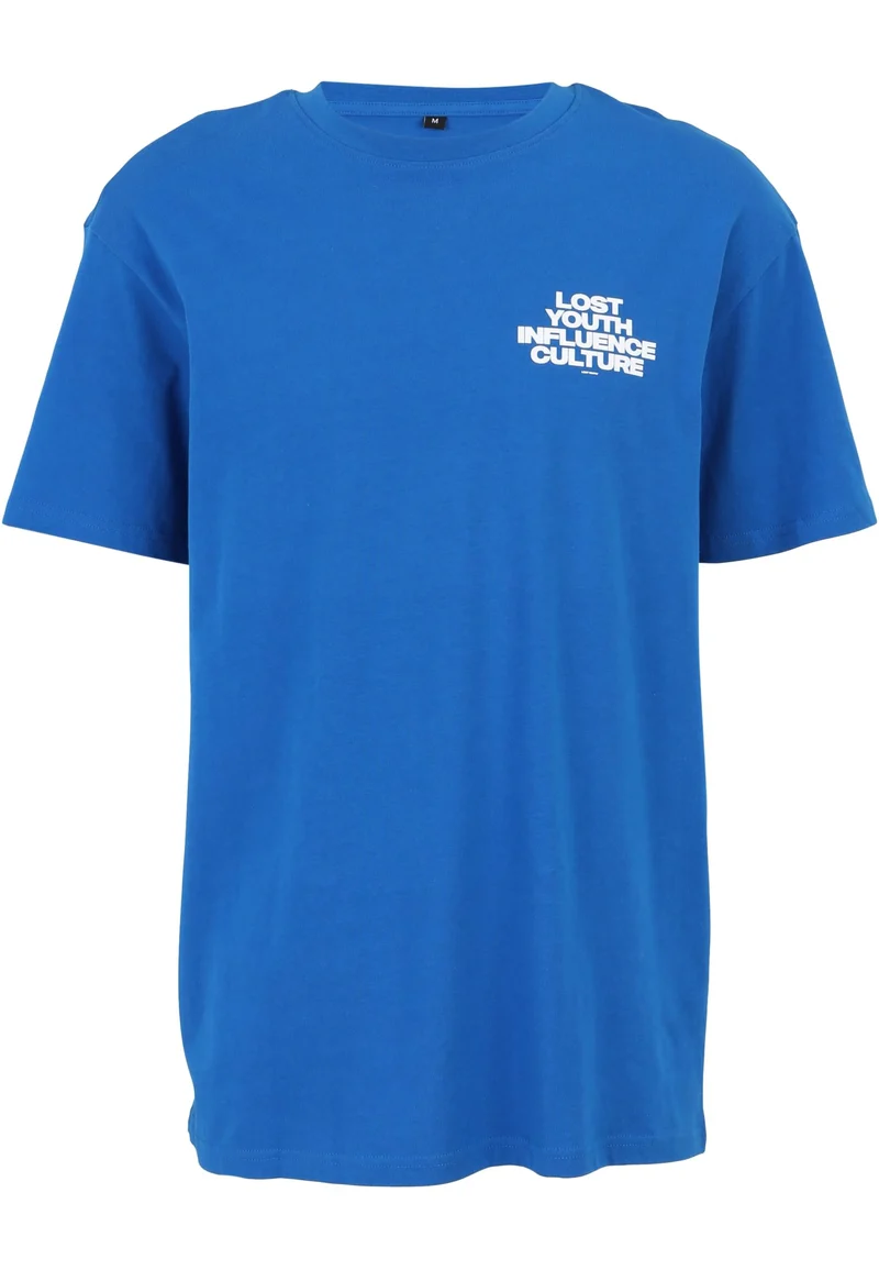 LY TEE "CULTURE 2.0"
