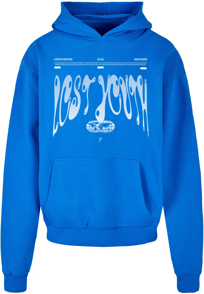 LY HOODY AUTHENTIC