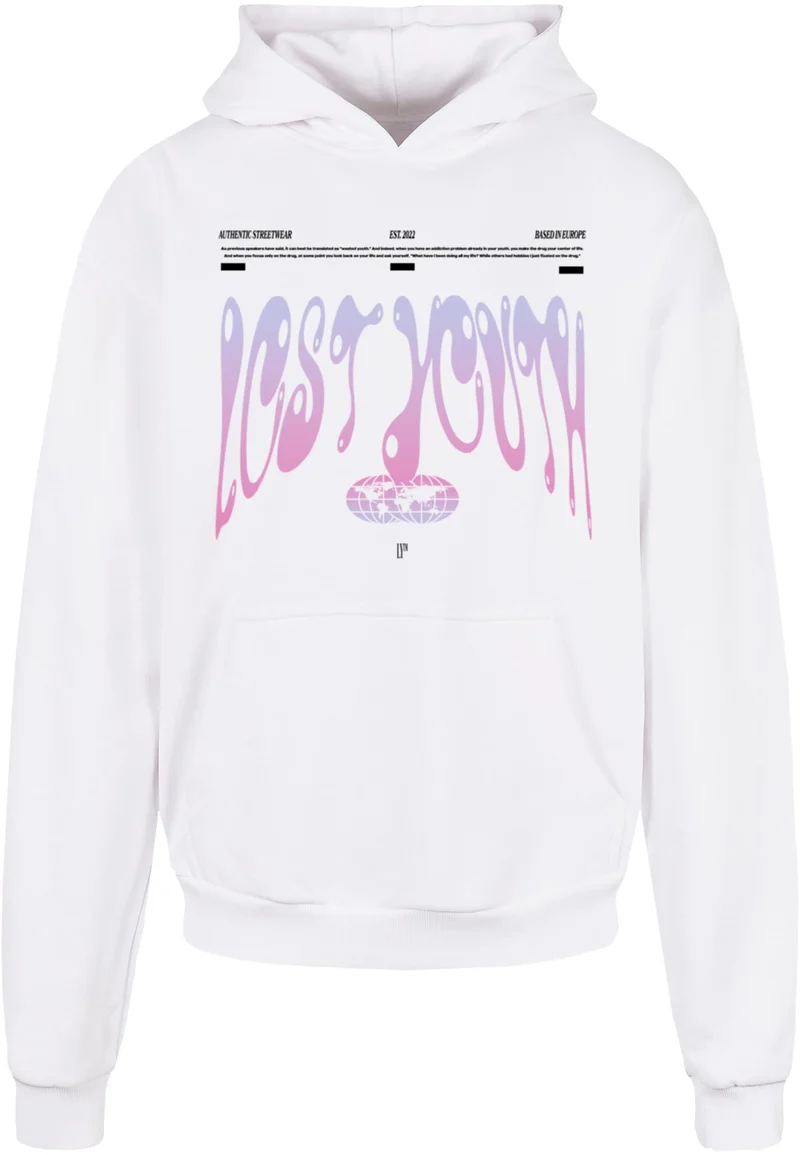 LY HOODY AUTHENTIC