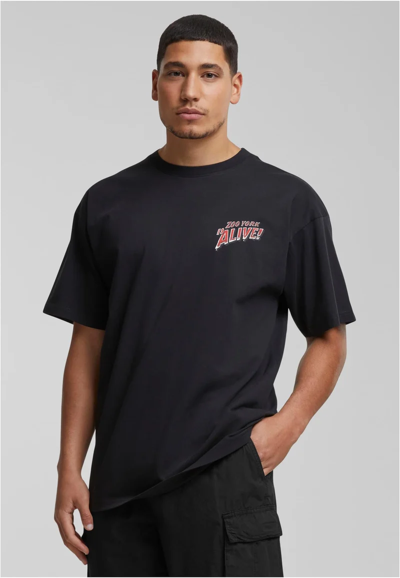 ZY Dark Tee
