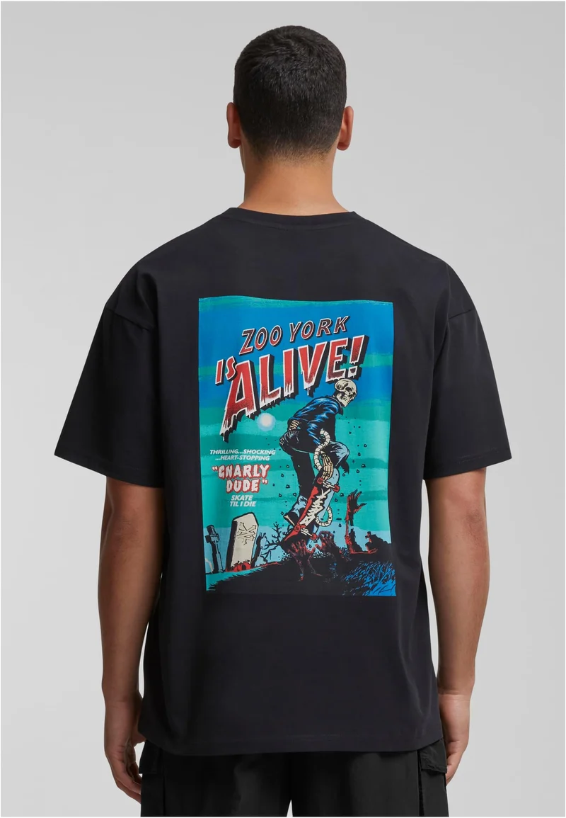 ZY Dark Tee