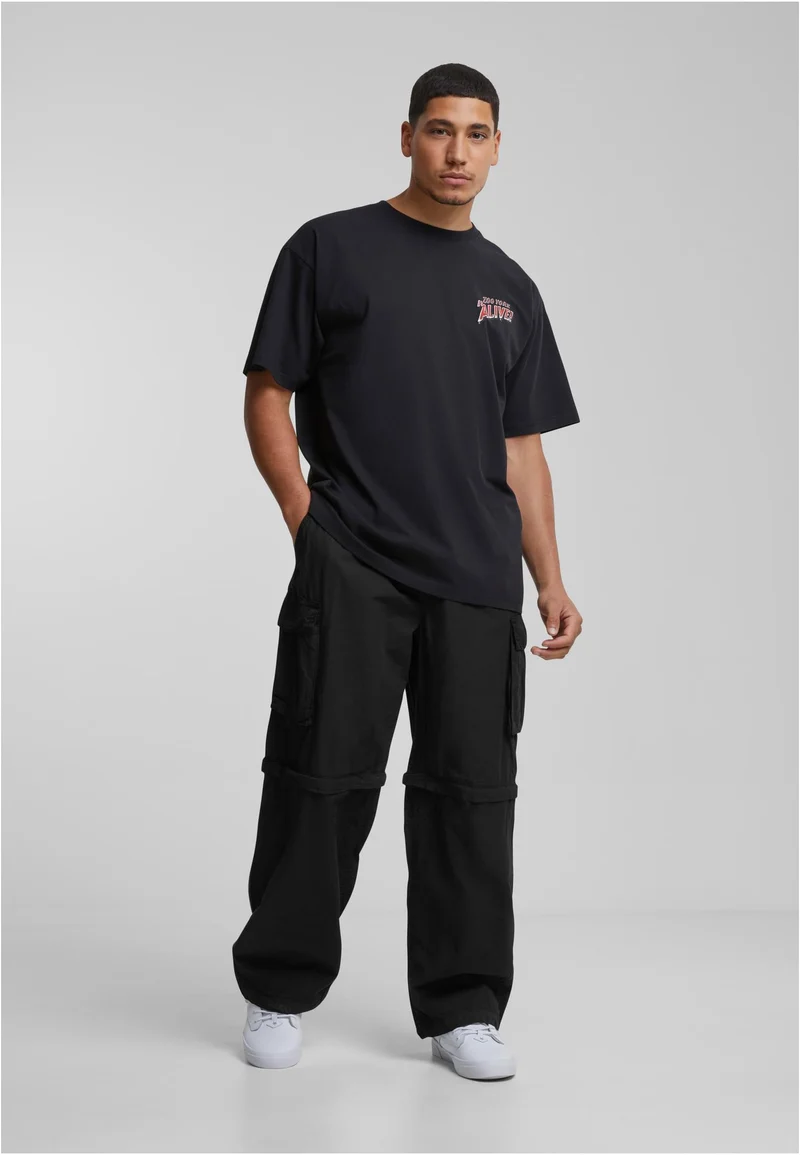 ZY Dark Tee