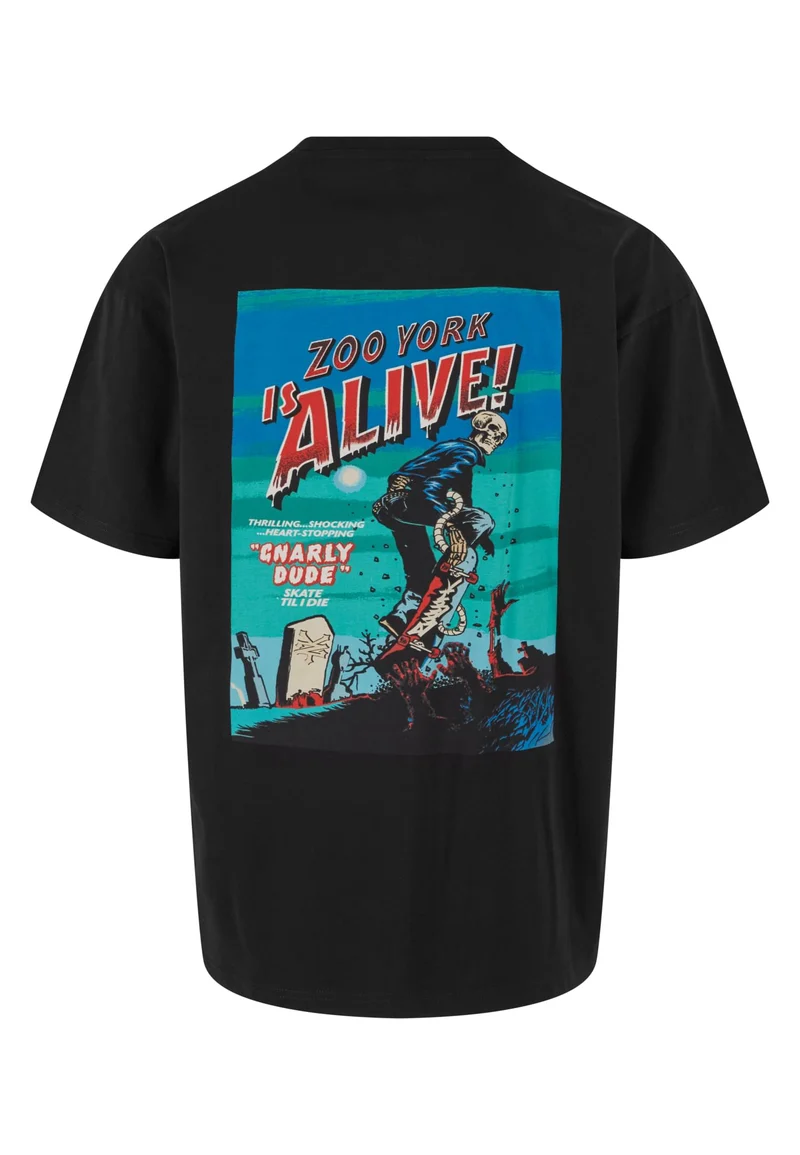 ZY Dark Tee