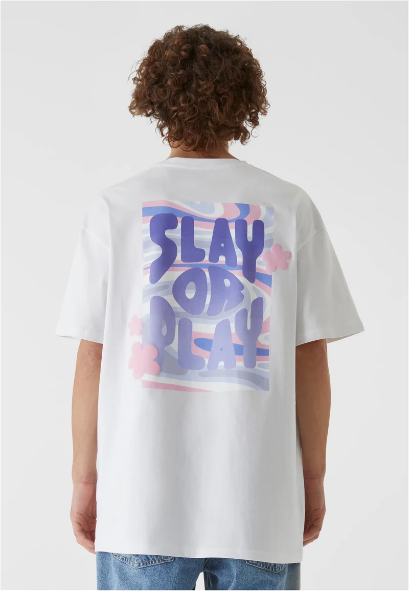 LY Tee Slay or Play