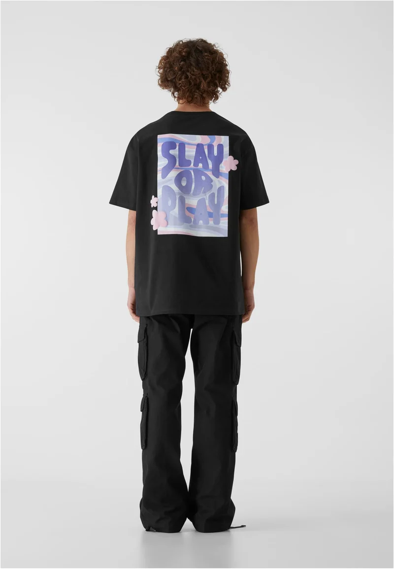 LY Tee Slay or Play