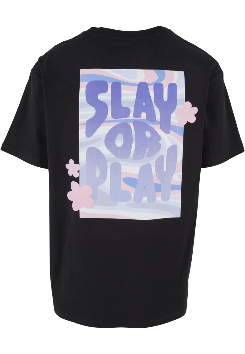 LY Tee Slay or Play