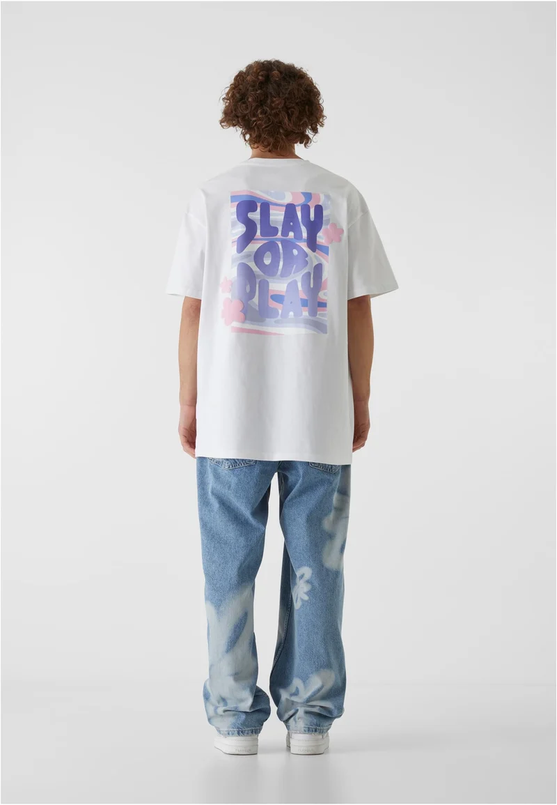 LY Tee Slay or Play