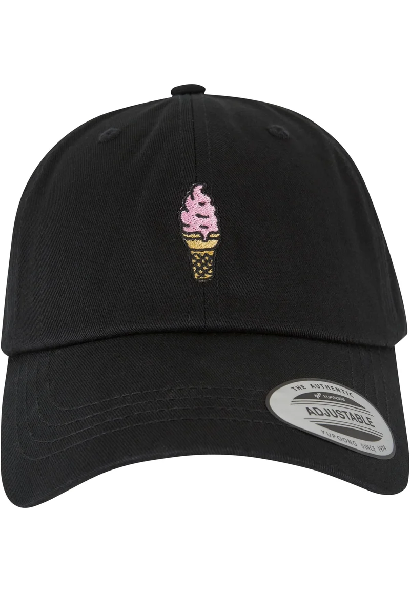 MT Ice Cream Dad Cap