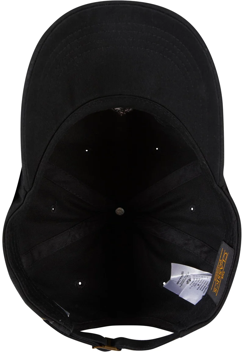 MT Ice Cream Dad Cap