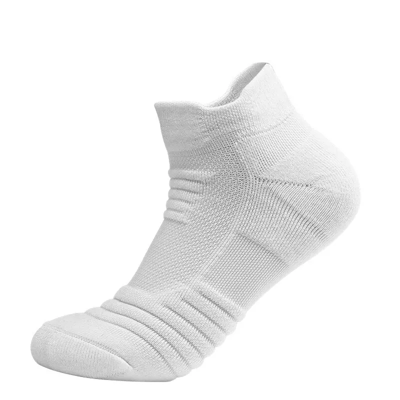 3 PAAR Sneaker Socken Herren Damen Sport Freizeit Kurzsocken Füßlinge Gr 38–48