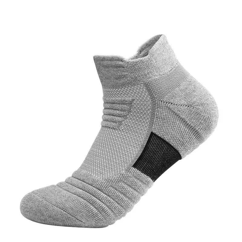3 PAAR Sneaker Socken Herren Damen Sport Freizeit Kurzsocken Füßlinge Gr 38–48