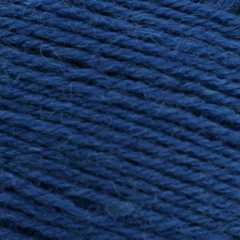ElbSox Pier 4 | 100g Sockenwolle | 003 - Tiefseeblau