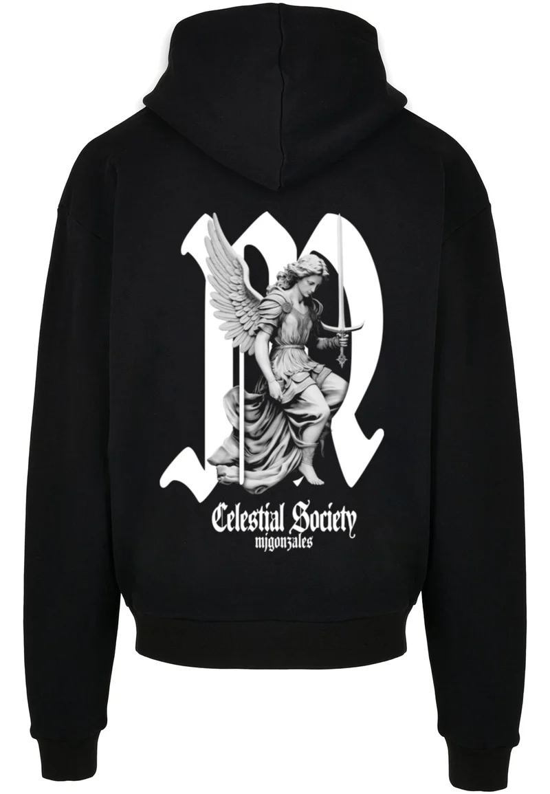 MJG Oversized Hoody Angel