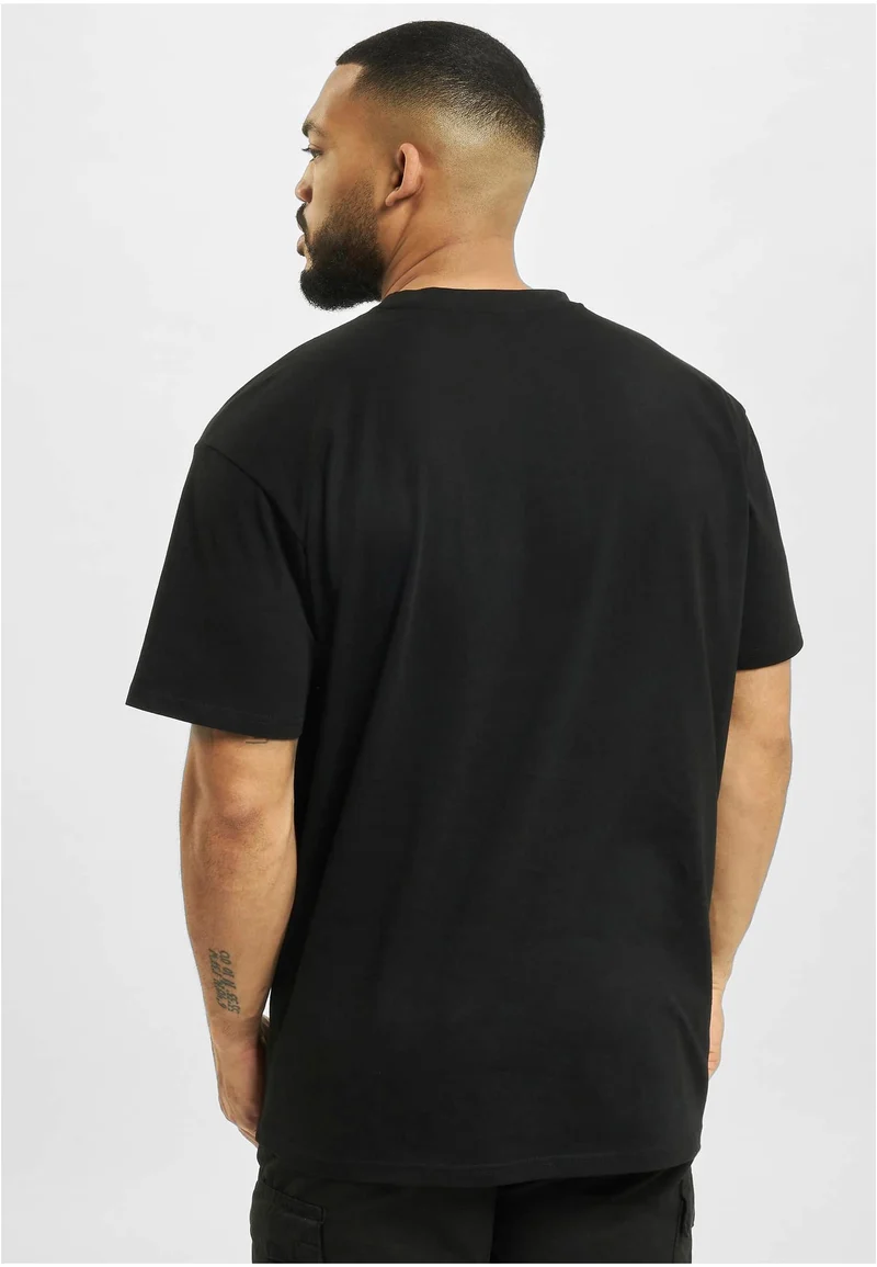 MT Tupac So Many Tears Oversize Tee