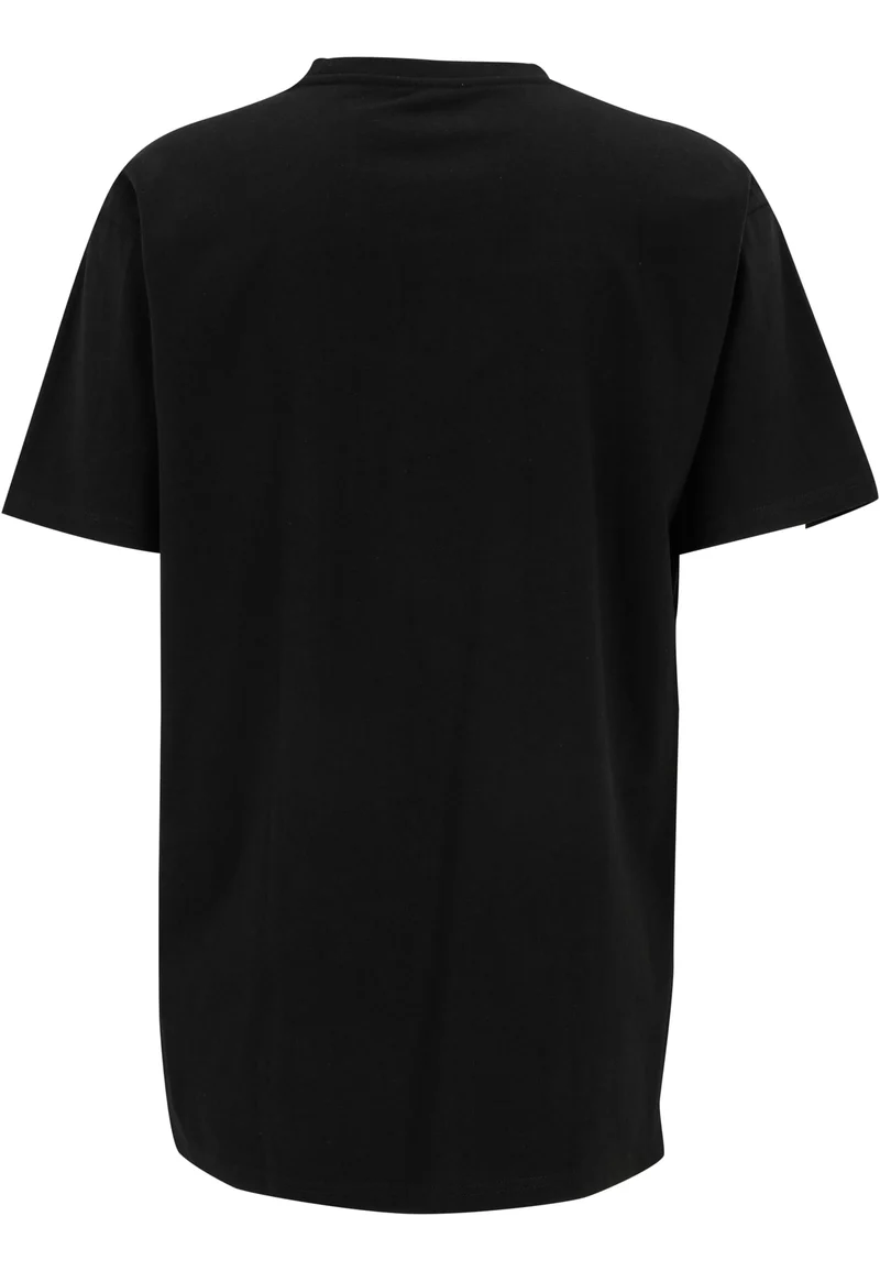 MT Tupac So Many Tears Oversize Tee