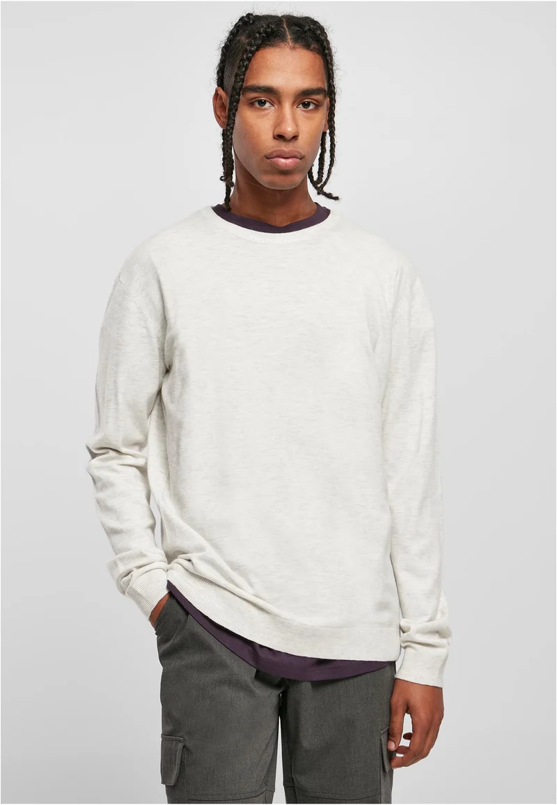 UC Eco Mix Sweater
