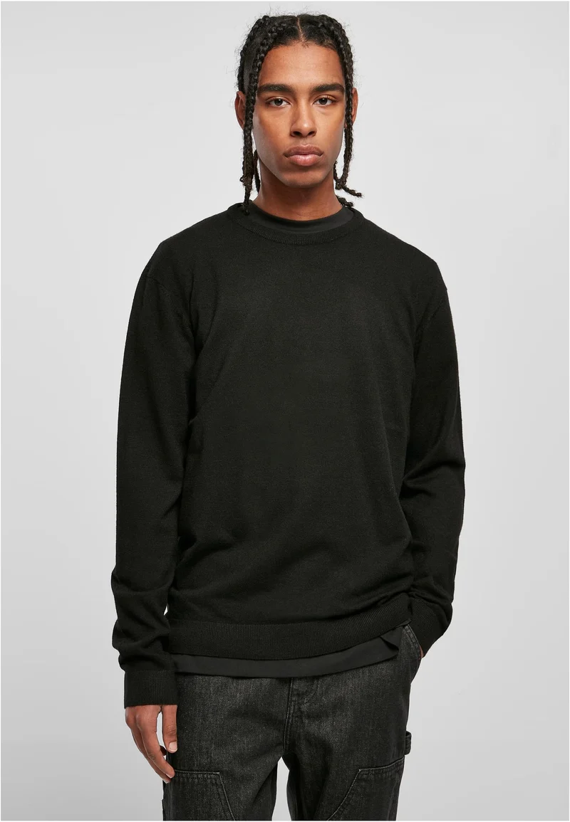 UC Eco Mix Sweater