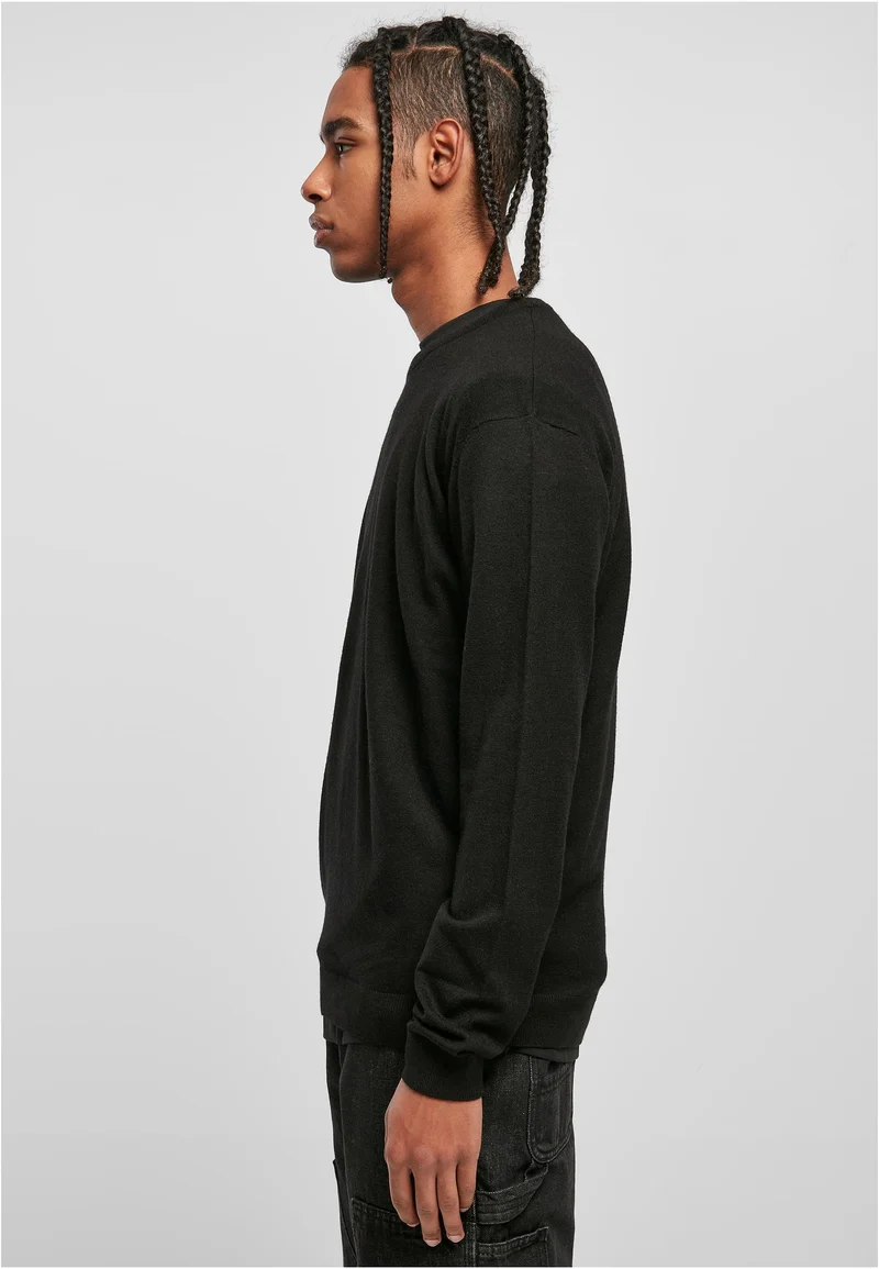 UC Eco Mix Sweater