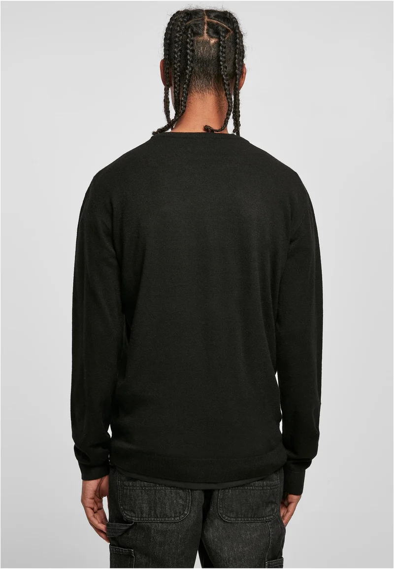 UC Eco Mix Sweater