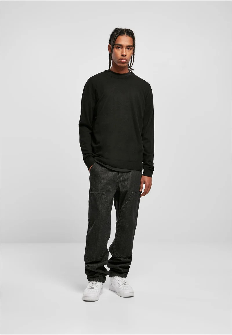 UC Eco Mix Sweater