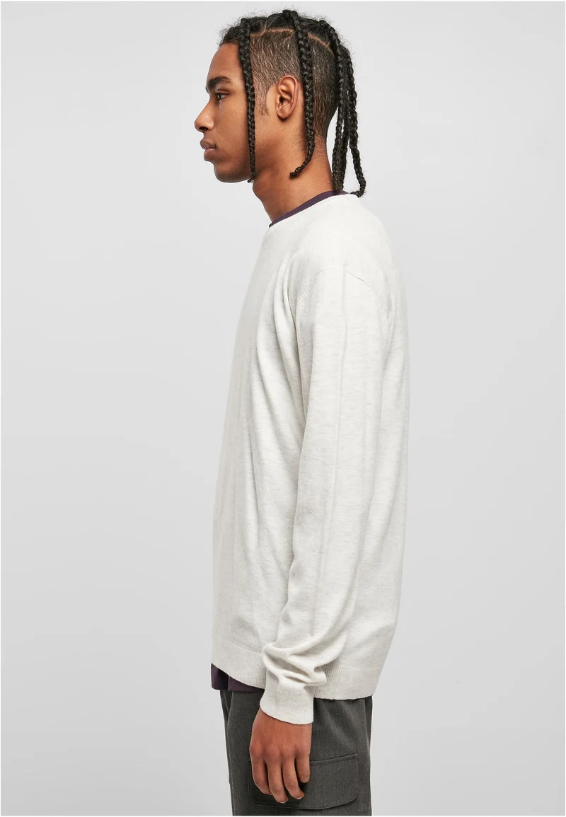UC Eco Mix Sweater