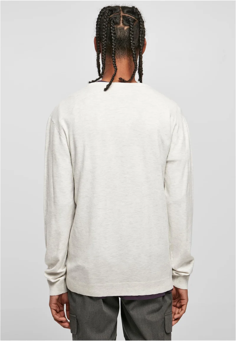 UC Eco Mix Sweater