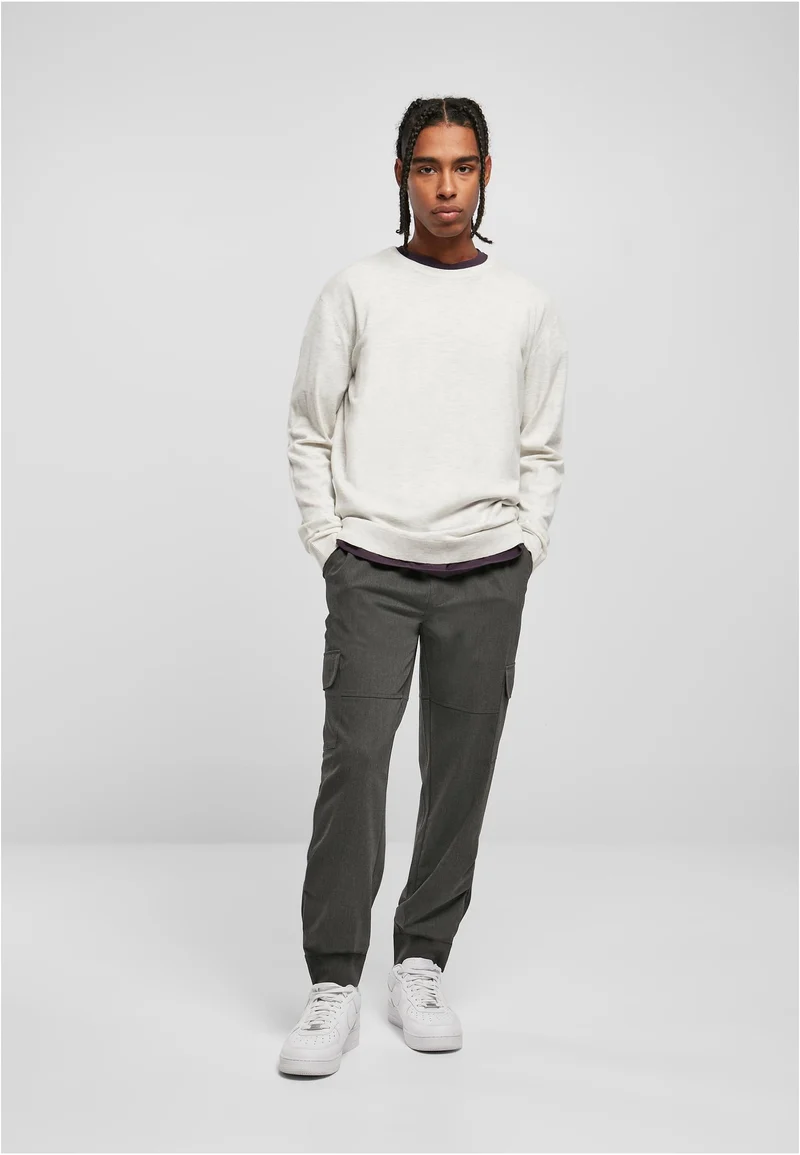 UC Eco Mix Sweater
