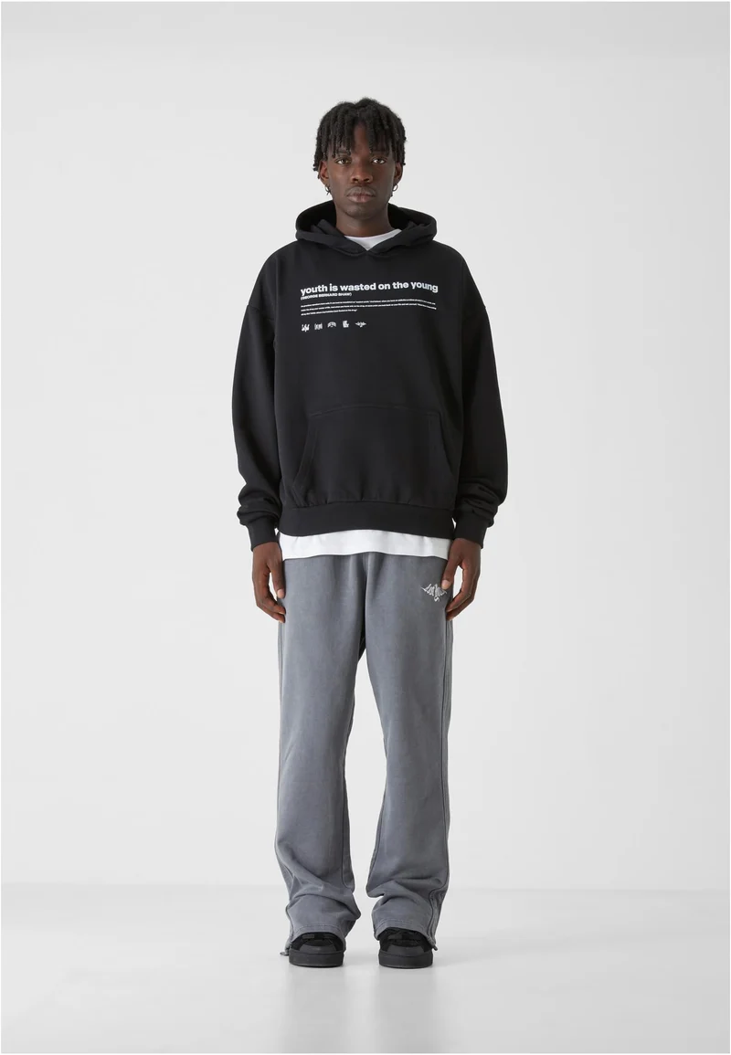 LY HOODY ''INFLUENCED''