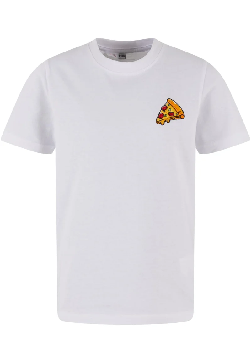 MT Pizza Love EMB Tee