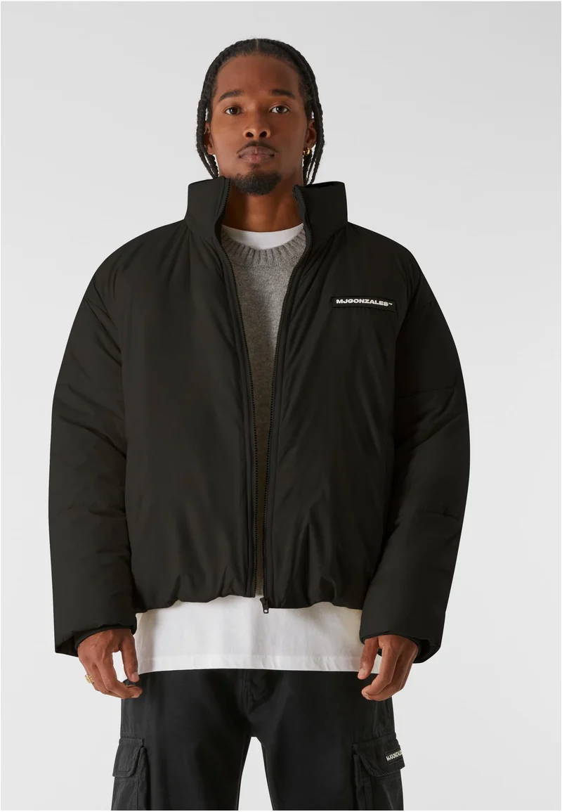 MJG PUFFER JACKET SAINT