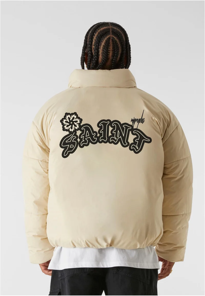 MJG PUFFER JACKET SAINT