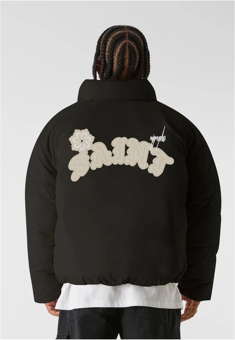MJG PUFFER JACKET SAINT
