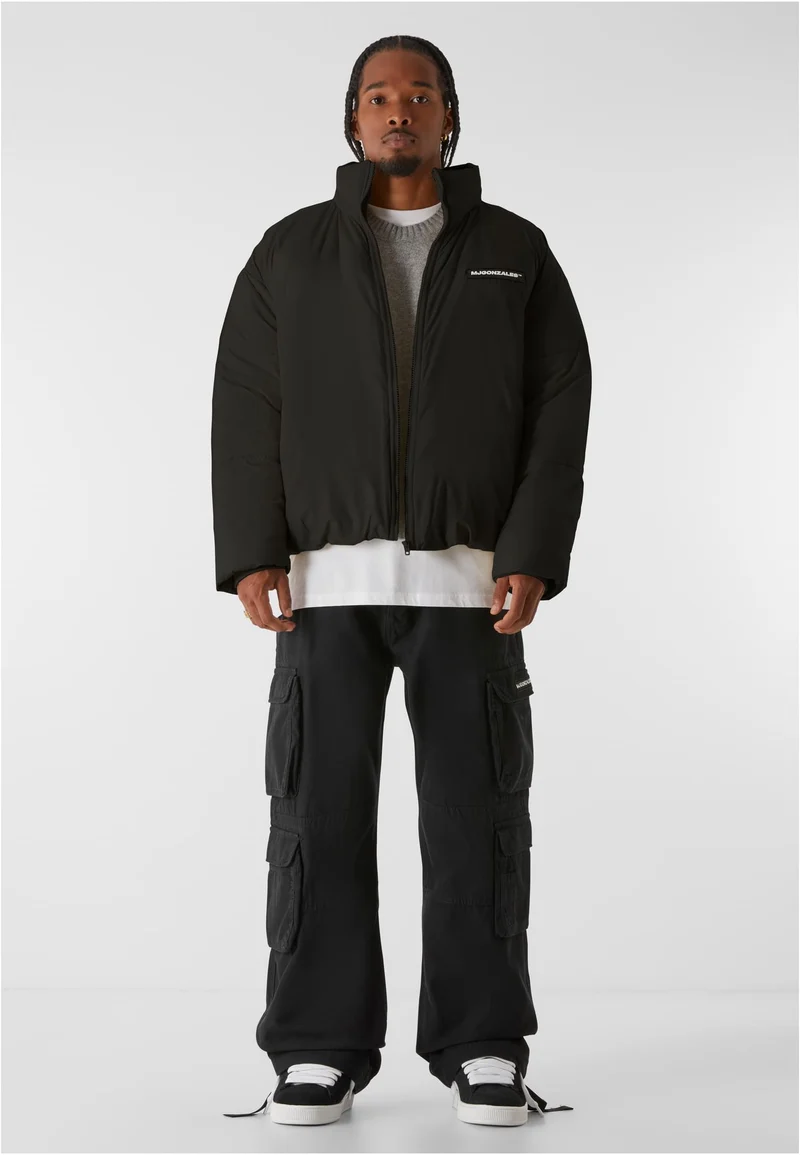 MJG PUFFER JACKET SAINT