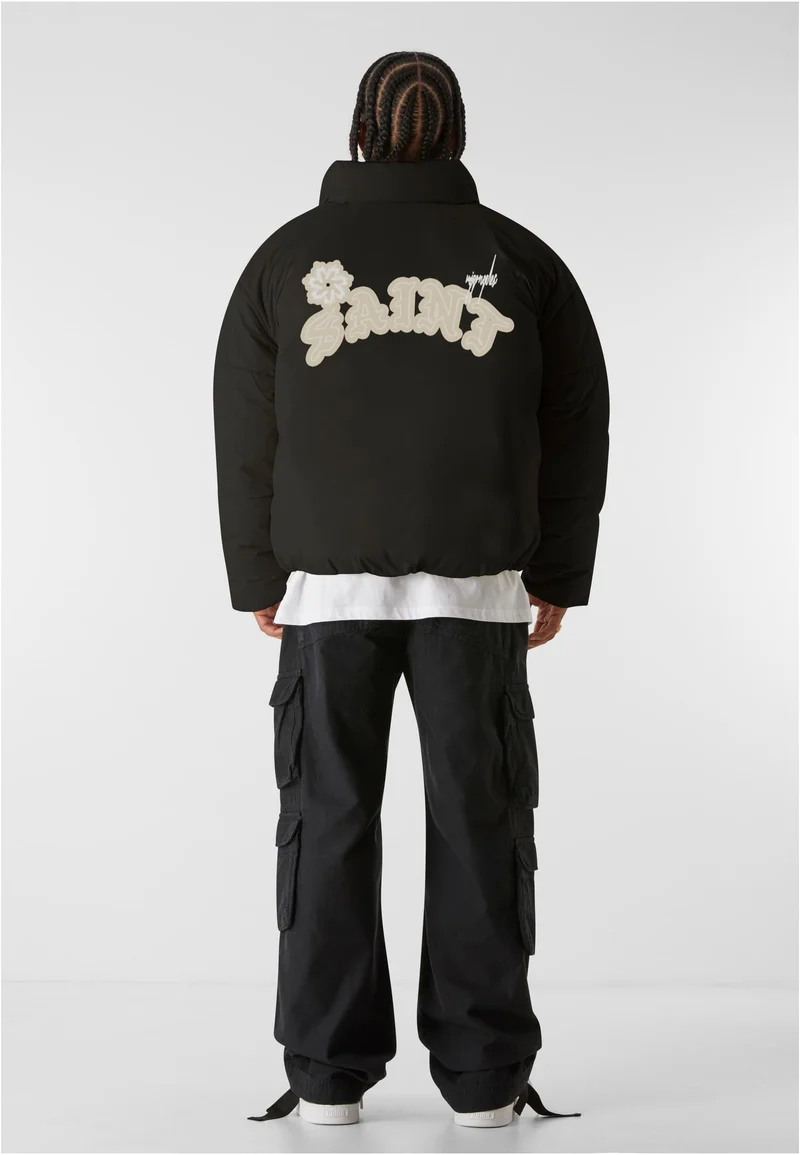 MJG PUFFER JACKET SAINT