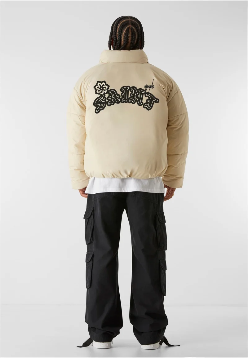 MJG PUFFER JACKET SAINT