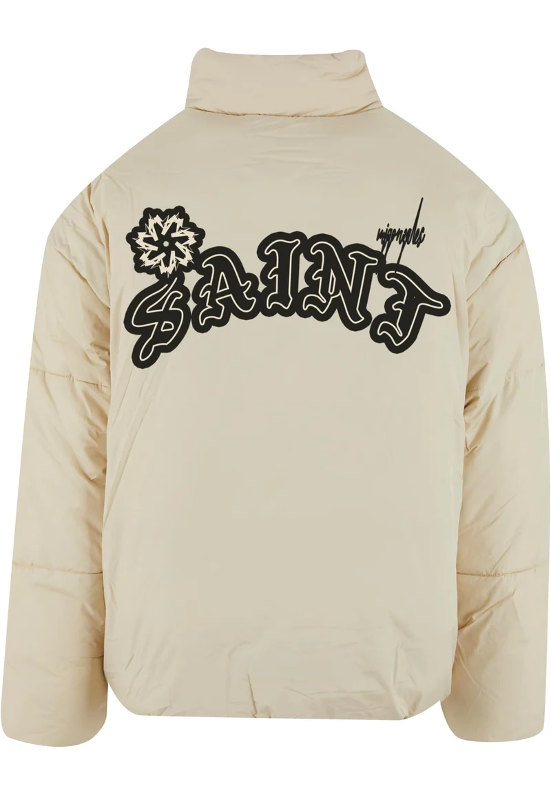 MJG PUFFER JACKET SAINT