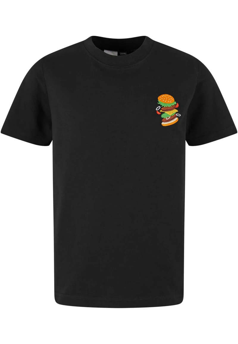 MT Burger Love EMB Tee