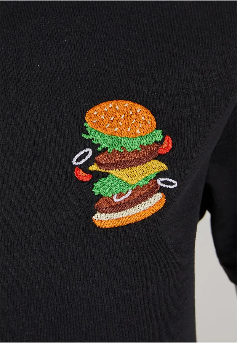 MT Burger Love EMB Tee