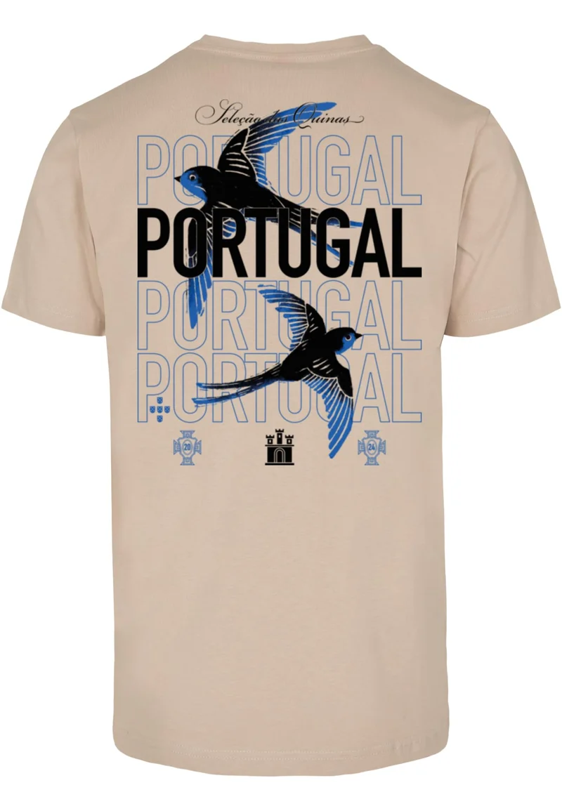 MT Andorinha Portuguesa Tee