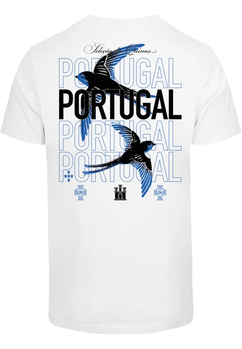MT Andorinha Portuguesa Tee