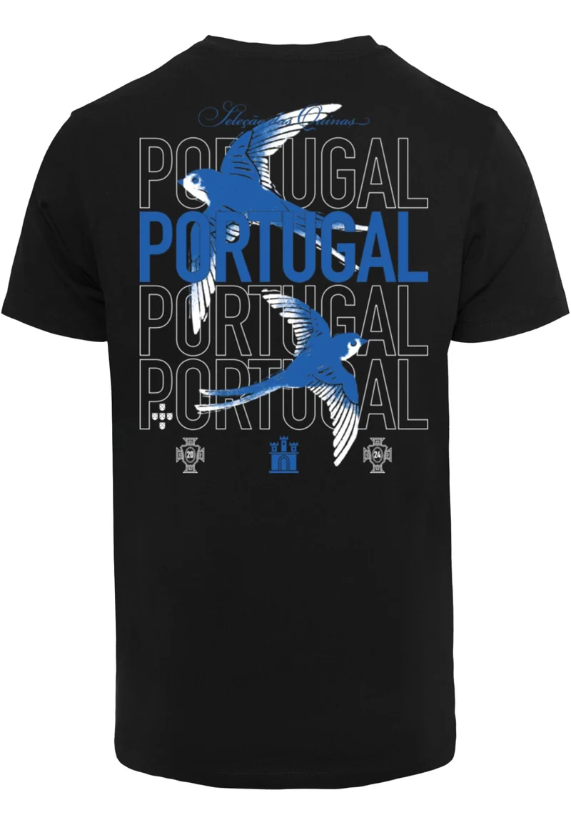 MT Andorinha Portuguesa Tee