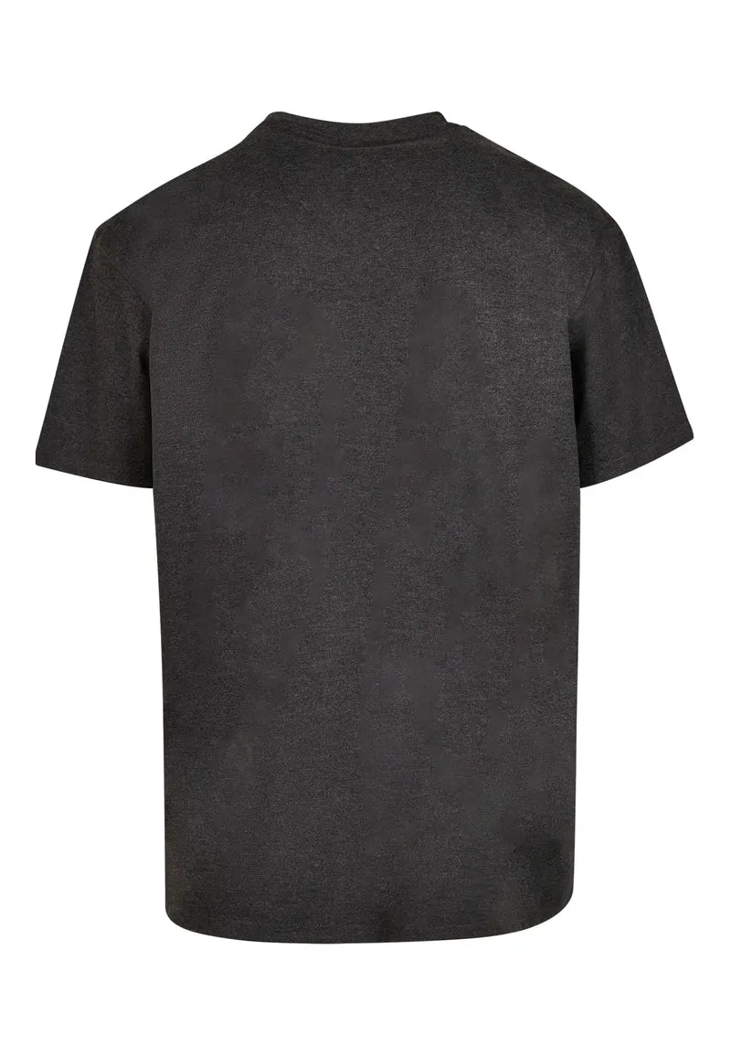 VINTAGE DREAMS V.1 Heavy Oversized Tee 2.0