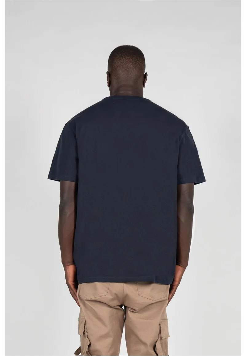 VINTAGE DREAMS V.1 Heavy Oversized Tee 2.0